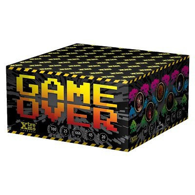 Joc compact de peste 100 de focuri