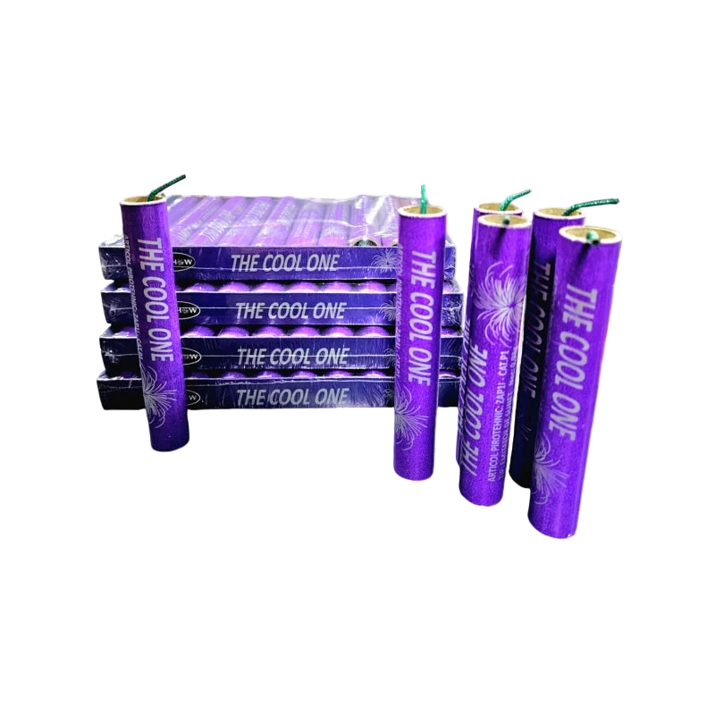 Emitator de Sunet | Petarde The Cool One 1G (10 Bucati)