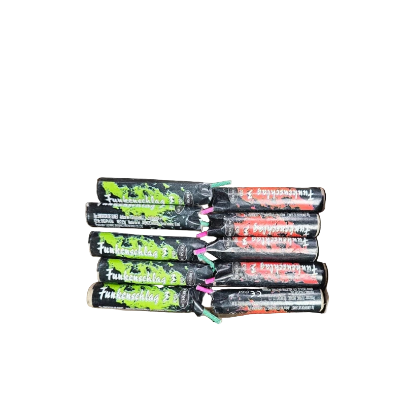 Emitator de Sunet | Petarde Funkeschlag3 (10 Bucati)