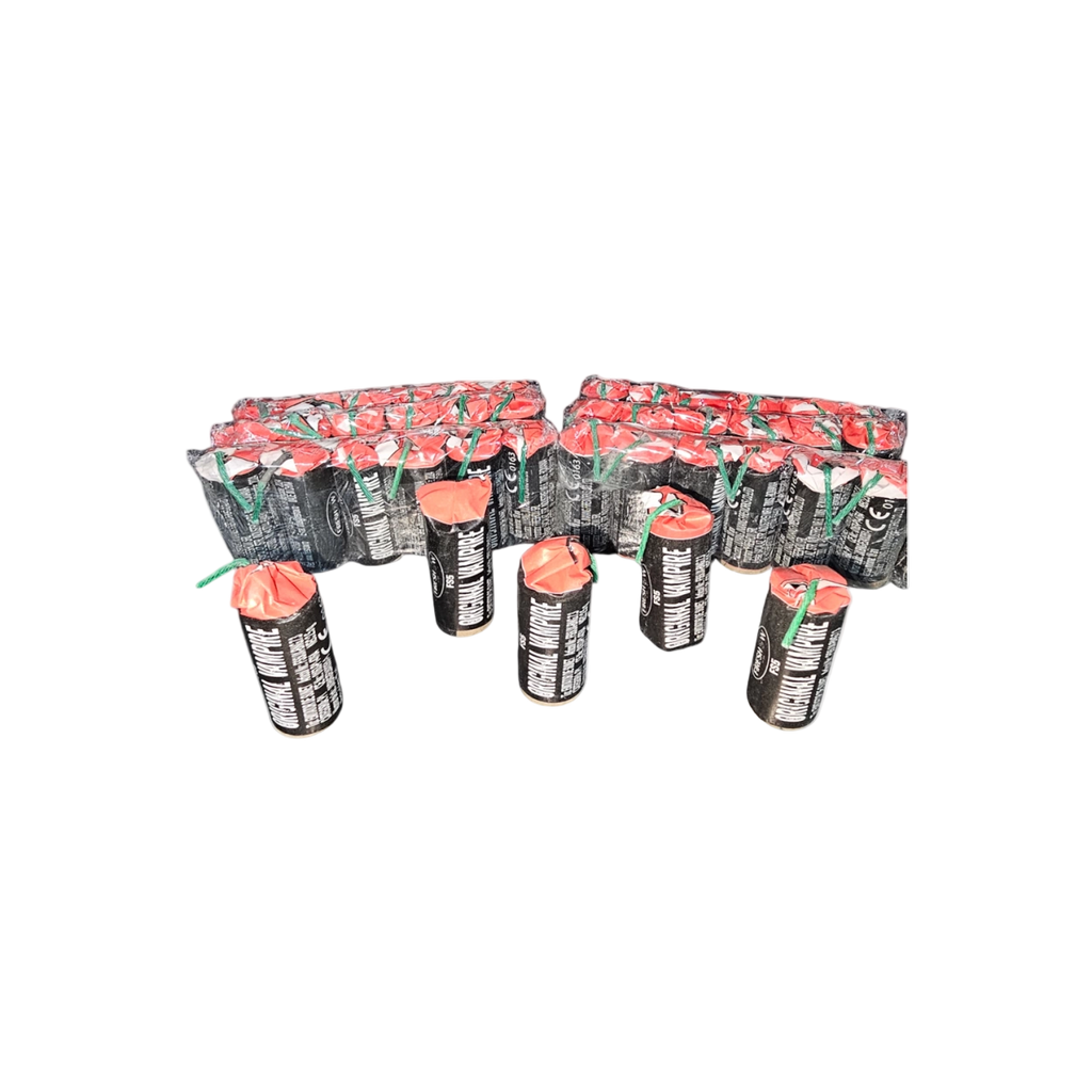 Emitator de Sunet | Petarde Vampire Cutie 18 Bucati