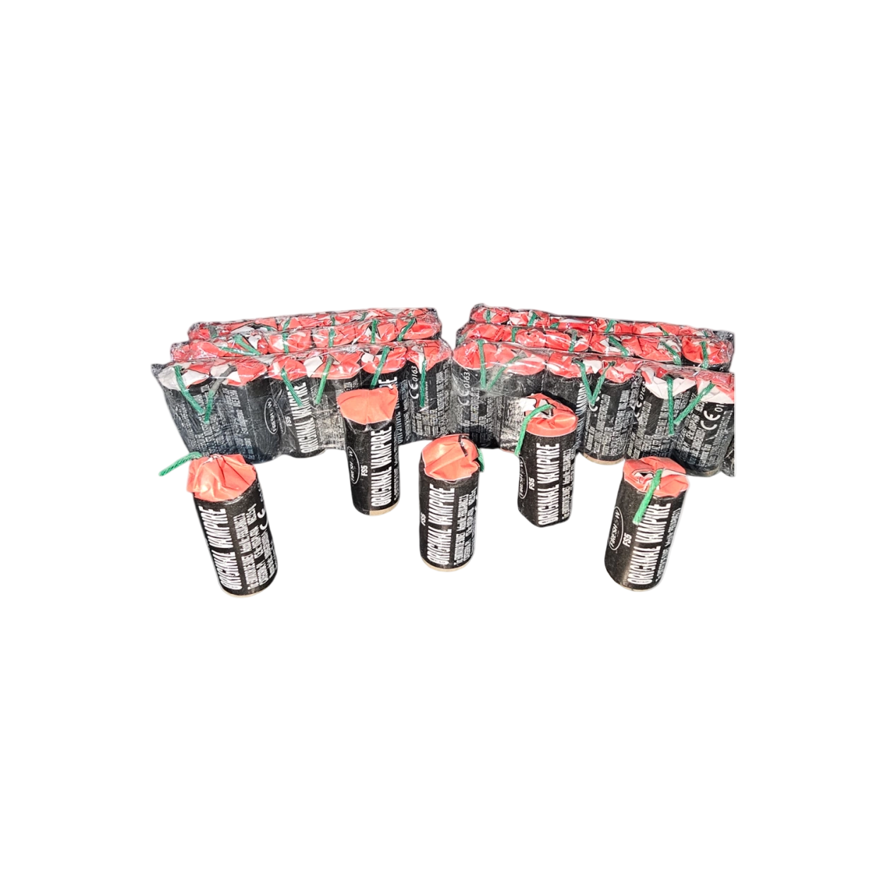 Emitator de Sunet | Petarde Vampire Cutie 18 Bucati